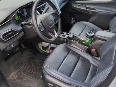 2022 Chevrolet Bolt EUV Premier