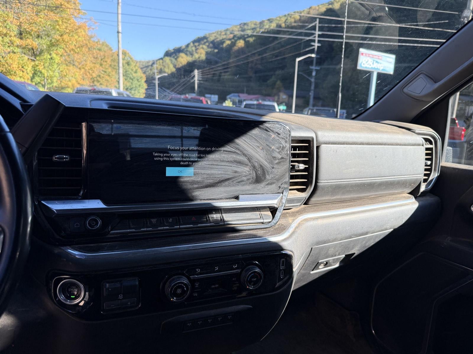 2024 Chevrolet Silverado 3500HD CC LT
