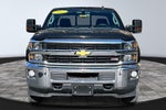 2017 Chevrolet Silverado 2500HD LT