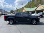 2020 Chevrolet Colorado 4WD Z71