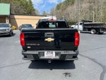 2020 Chevrolet Colorado 4WD Z71