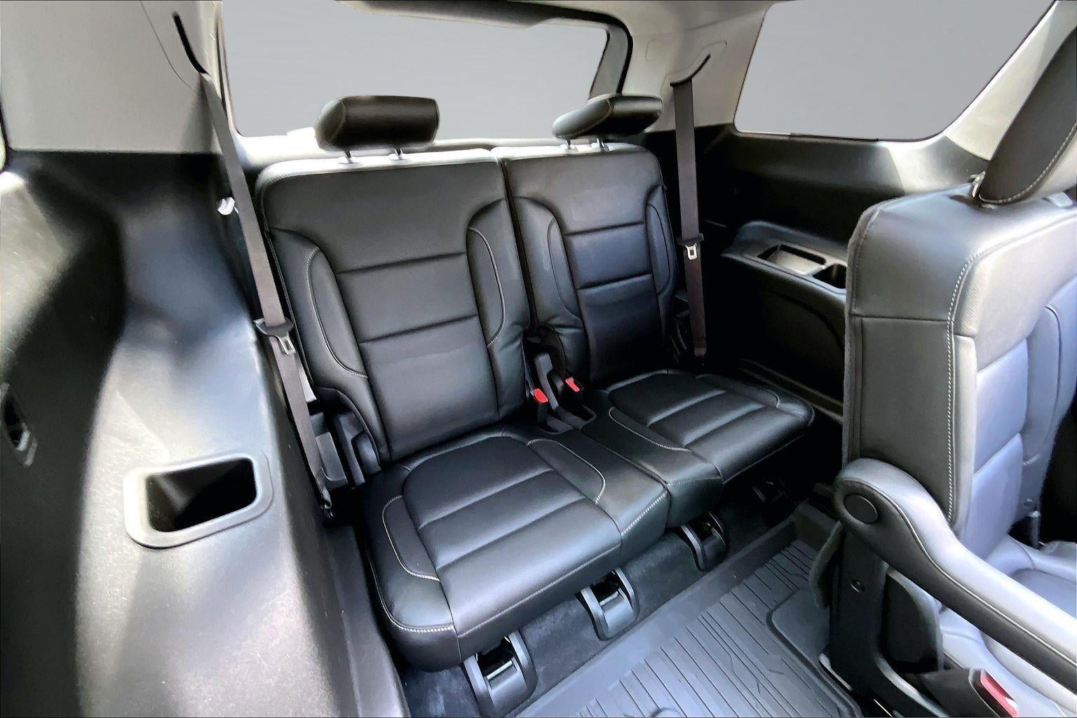 2019 GMC Acadia SLT