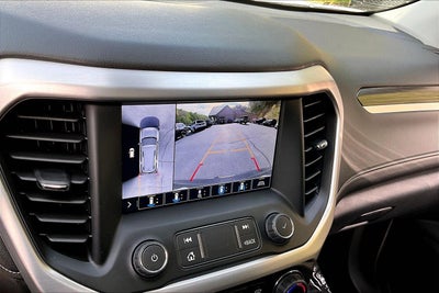 2020 GMC Acadia SLT