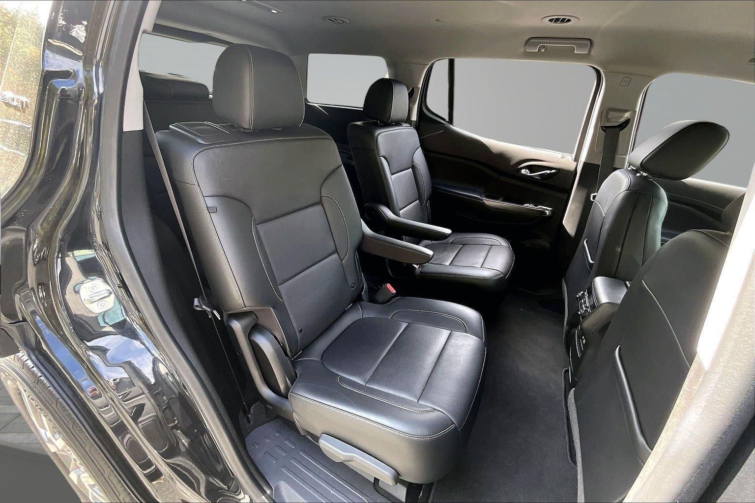 2020 GMC Acadia SLT