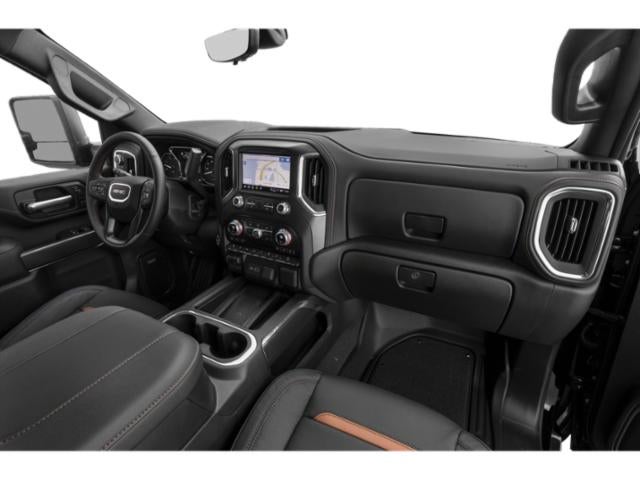 2023 GMC Sierra 2500HD AT4