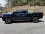 2023 GMC Sierra 2500HD AT4
