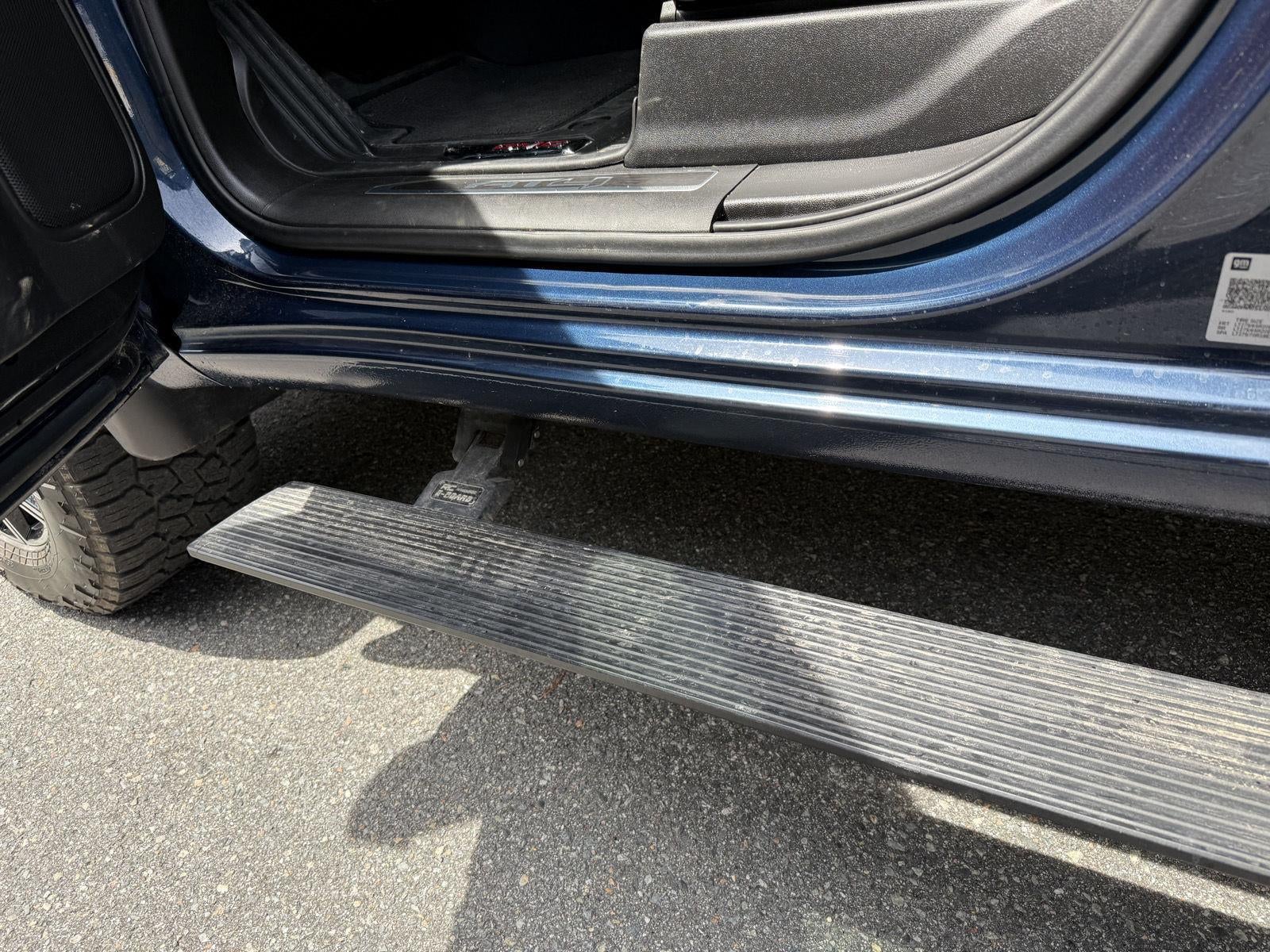 2023 GMC Sierra 2500HD AT4