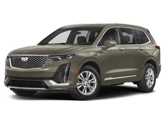 2023 Cadillac XT6 FWD Luxury