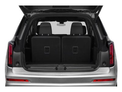 2023 Cadillac XT6 FWD Luxury