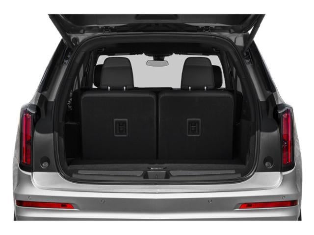 2023 Cadillac XT6 FWD Luxury