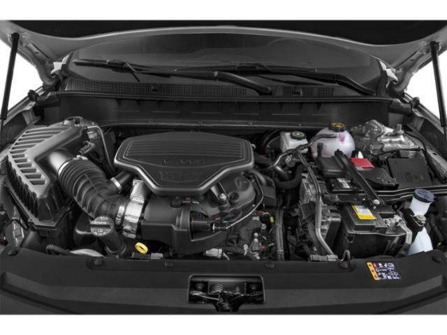 2023 Cadillac XT6 FWD Luxury