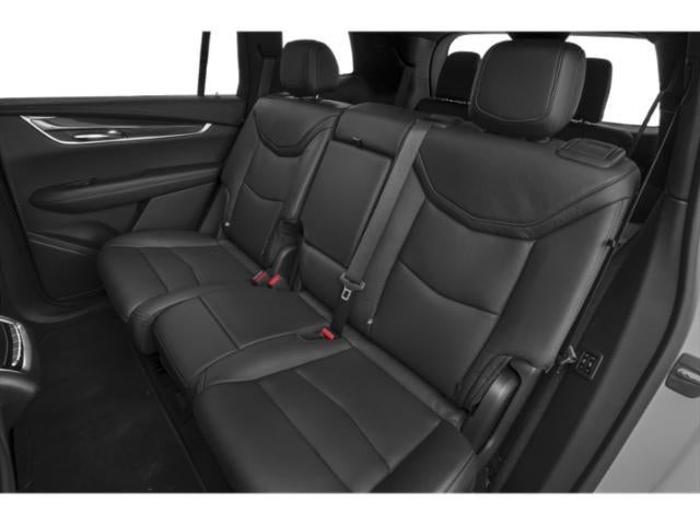 2023 Cadillac XT6 FWD Luxury