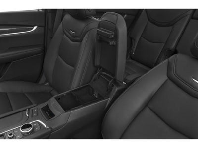 2023 Cadillac XT6 FWD Luxury