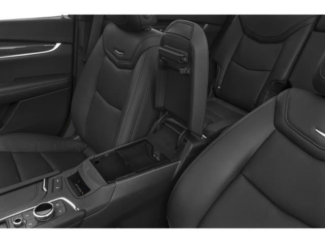 2023 Cadillac XT6 FWD Luxury