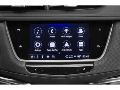 2023 Cadillac XT6 FWD Luxury