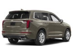 2023 Cadillac XT6 FWD Luxury