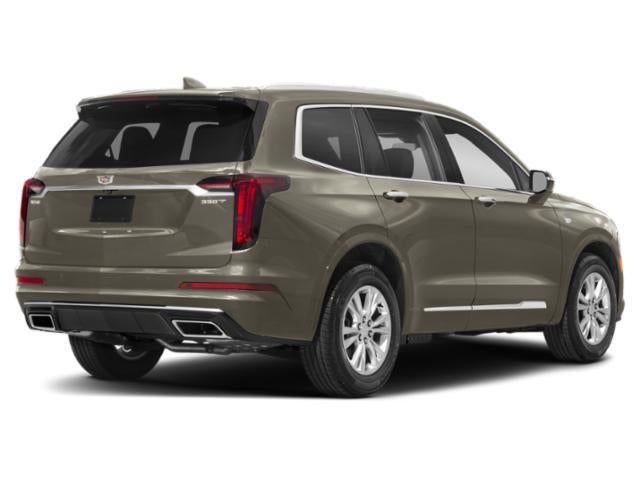 2023 Cadillac XT6 FWD Luxury