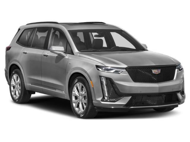2023 Cadillac XT6 FWD Luxury