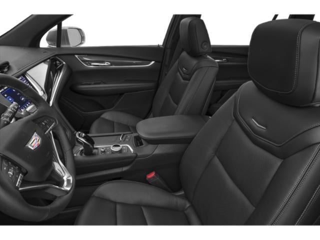 2023 Cadillac XT6 FWD Luxury