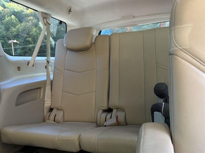 2019 Cadillac Escalade ESV Luxury