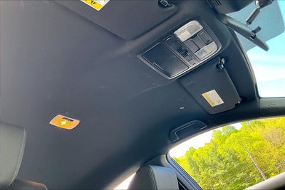 2021 Honda Accord Sedan Sport