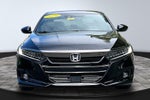 2021 Honda Accord Sedan Sport