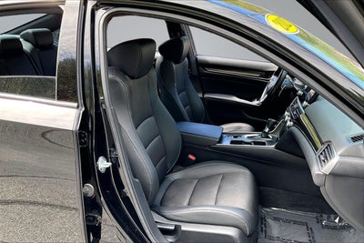 2021 Honda Accord Sedan Sport