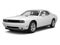 2011 Dodge CHALLENGER 2DR CPE