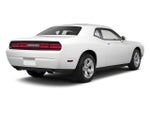 2011 Dodge CHALLENGER 2DR CPE
