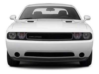 2011 Dodge CHALLENGER 2DR CPE