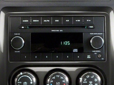 2011 Dodge CHALLENGER 2DR CPE
