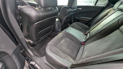 2016 Dodge Charger R/T Scat Pack