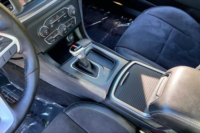 2016 Dodge Charger R/T Scat Pack