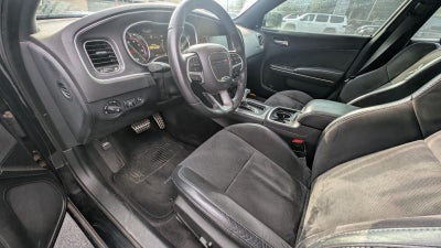 2016 Dodge Charger R/T Scat Pack
