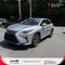 2019 Lexus Rx RX 350