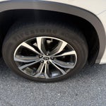 2019 Lexus Rx RX 350