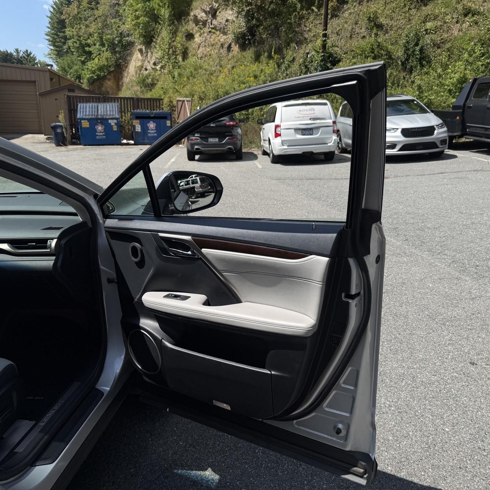 2019 Lexus Rx RX 350