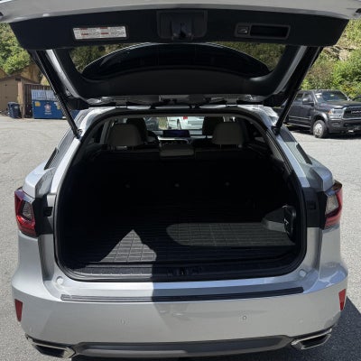 2019 Lexus Rx RX 350