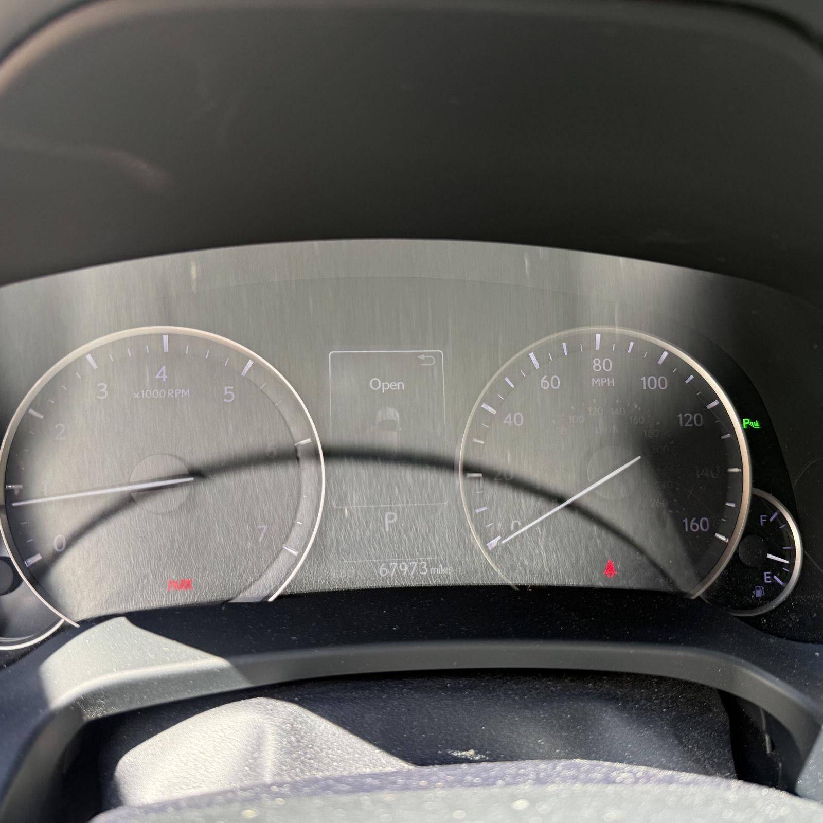 2019 Lexus Rx RX 350