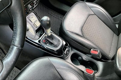 2020 Jeep Compass Altitude