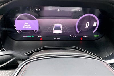 2025 Jeep Wagoneer S Limited