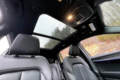 2025 Jeep Wagoneer S Limited