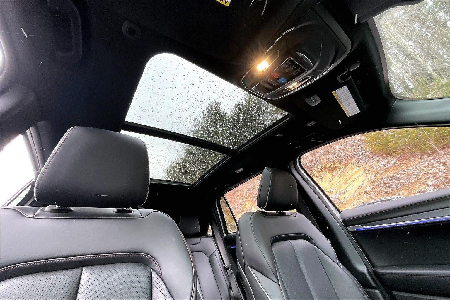 2025 Jeep Wagoneer S Limited