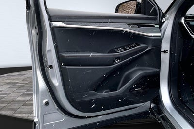 2025 Jeep Wagoneer S Limited