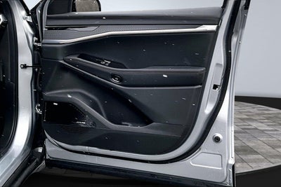 2025 Jeep Wagoneer S Limited