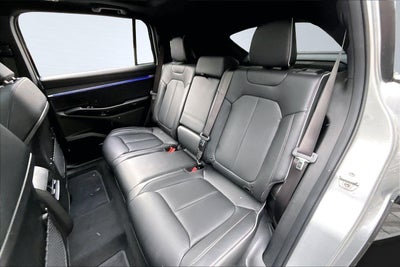 2025 Jeep Wagoneer S Limited