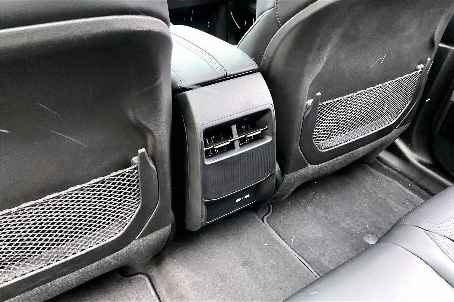 2025 Jeep Wagoneer S Limited