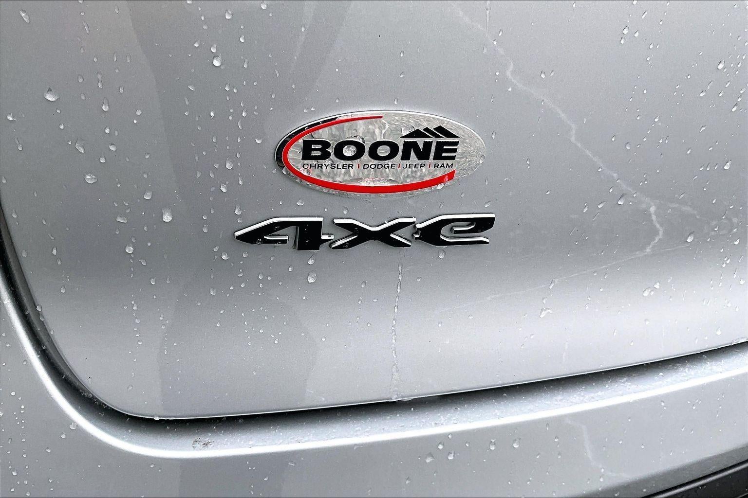 2025 Jeep Wagoneer S Limited