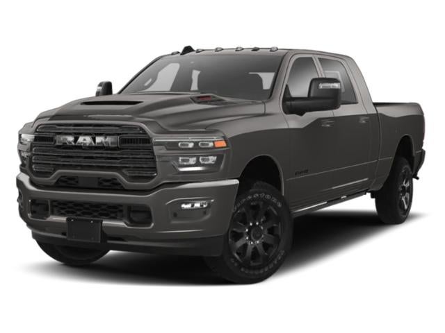 2025 RAM 3500 Laramie