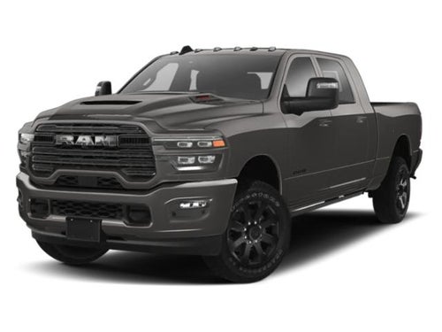 2025 RAM 3500 Laramie